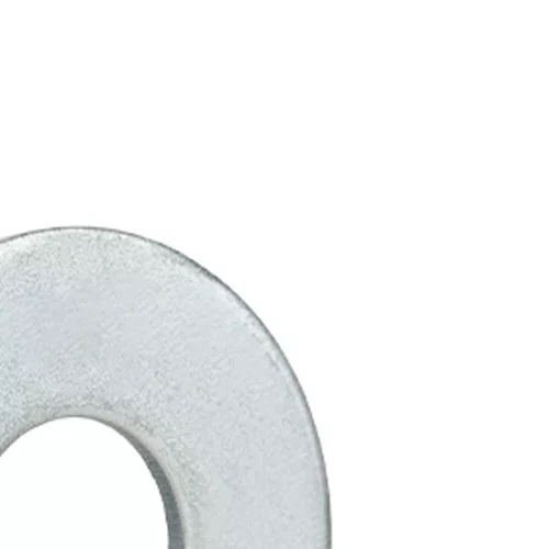 Arruela Lisa Zincada 1/2" ARL12ZB - Âncora