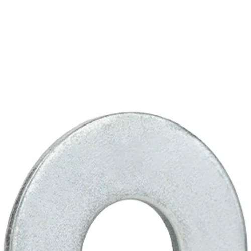 Arruela Lisa Zincada 1/2" ARL12ZB - Âncora