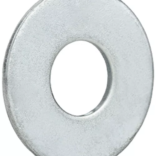 Arruela Lisa Zincada 1/2" ARL12ZB - Âncora