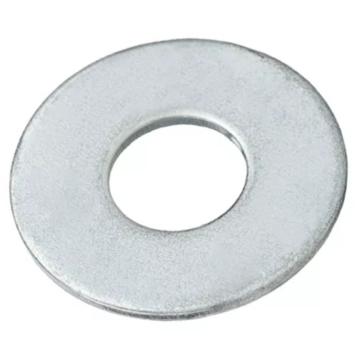 Arruela Lisa Zincada 1/2" ARL12ZB - Âncora