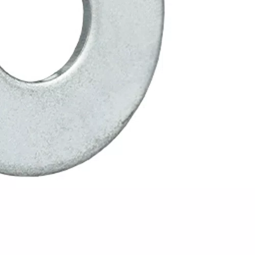 Arruela Lisa Zincada 3/8" ARL38ZB - Âncora