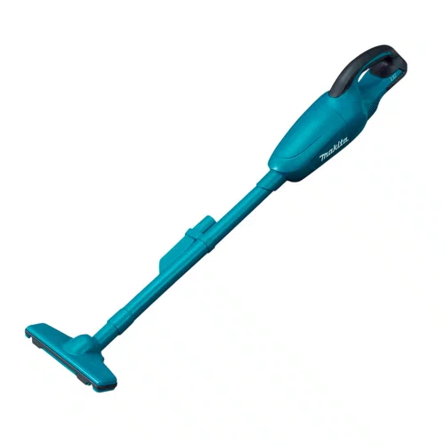 Aspirador de Pó à Bateria 18V DCL180Z + Carregador DC18RC + Bateria BL1830B - Makita