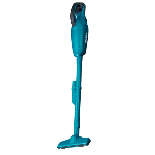 Aspirador de Pó à Bateria 18V DCL180Z + Carregador DC18RC + Bateria BL1830B - Makita