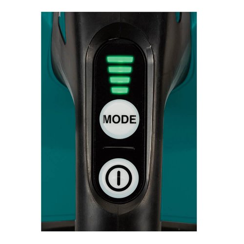 Aspirador de Pó à Bateria 40V MAX XGT BL - Makita CL001GZ02