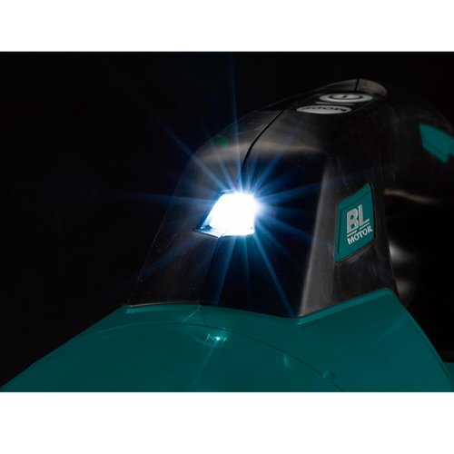 Aspirador de Pó à Bateria 40V MAX XGT BL - Makita CL001GZ02