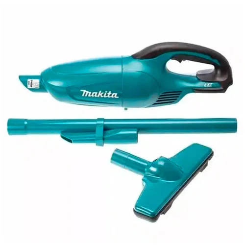 Aspirador de Pó à Bateria DCL180Z + Bateria BL1830B + Carregador DC18WC - Makita