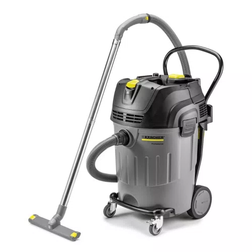 Aspirador de Pó e Água NT 65/2 220V - Karcher