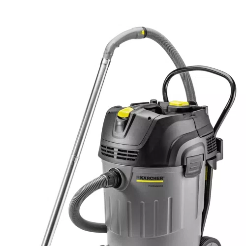 Aspirador de Pó e Água NT 65/2 220V - Karcher