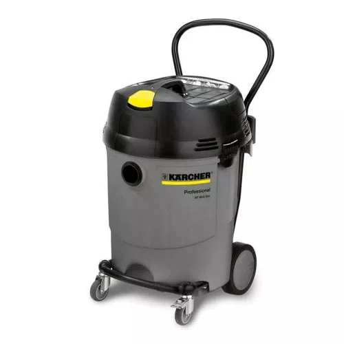 Aspirador de Pó e Água NT 65/2 220V - Karcher