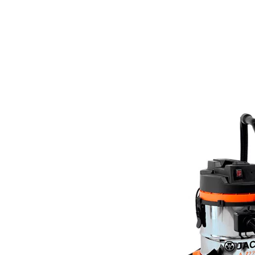 Aspirador de Pó e Líquido AJ22 220V - Jacto