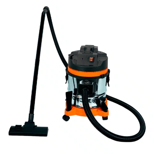 Aspirador de Pó e Líquido AJ22 220V - Jacto