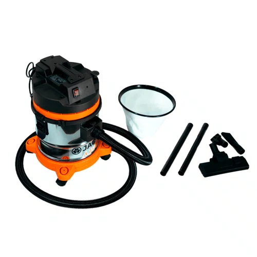 Aspirador de Pó e Líquido AJ22 220V - Jacto