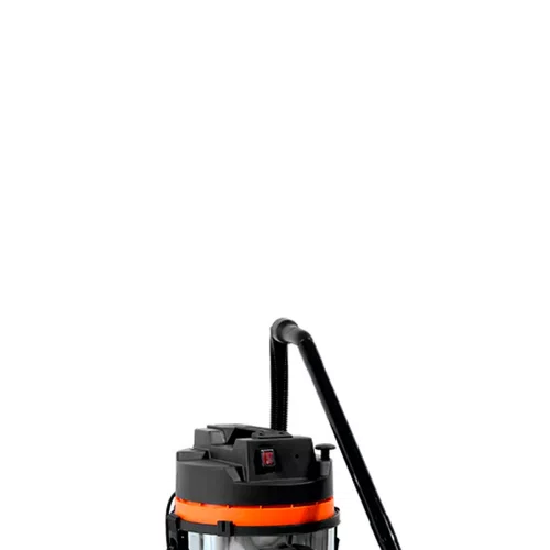 Aspirador de Pó e Líquido AJ22 Monofásico 127V - Jacto