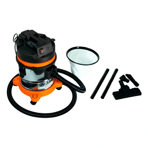 Aspirador de Pó e Líquido AJ22 Monofásico 127V - Jacto