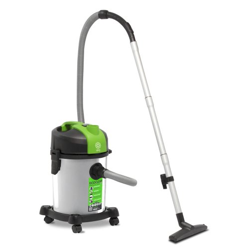 Aspirador de Pó e Líquido Ecoclean Lite 220V - IPC