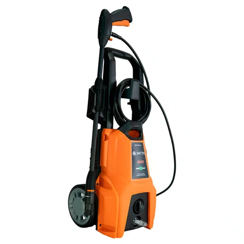 Aspirador de Pó e Líquido J6600 Monofásico 220V - Jacto