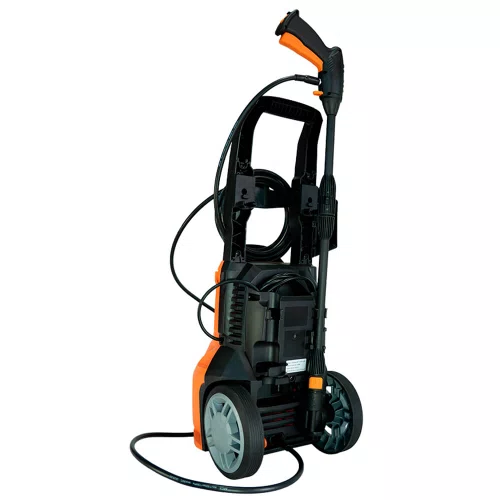 Aspirador de Pó e Líquido J6600 Monofásico 220V - Jacto
