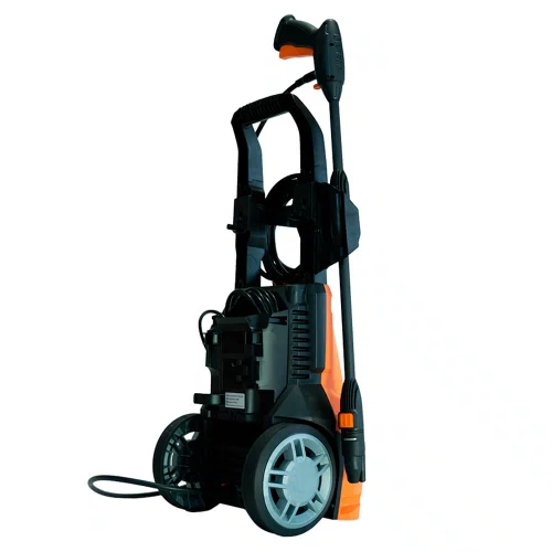 Aspirador de Pó e Líquido J6600 Monofásico 220V - Jacto