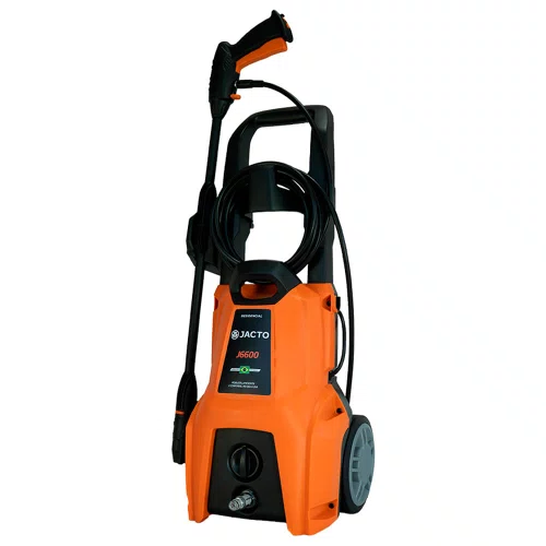 Aspirador de Pó e Líquido J6600 Monofásico 220V - Jacto