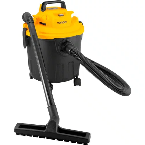 Aspirador de Pó e Líquidos 1000W 18 Litros 220V APV 1018 - Vonder