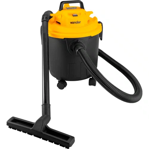 Aspirador de Pó e Líquidos 1000W 18 Litros 220V APV 1018 - Vonder