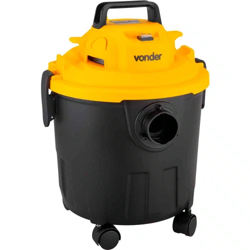 Aspirador de Pó e Líquidos 1000W 18 Litros 220V APV 1018 - Vonder