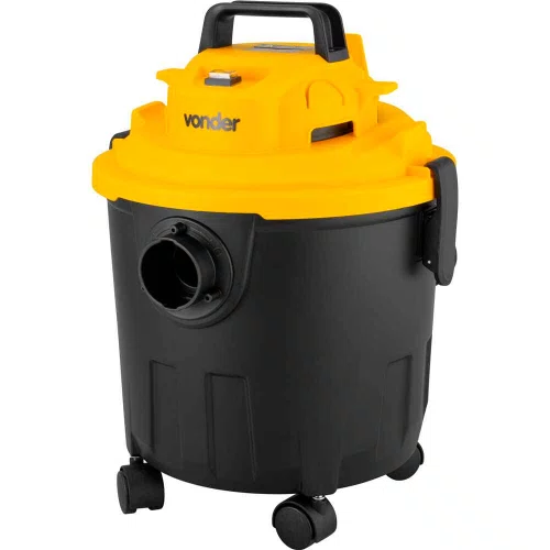 Aspirador de Pó e Líquidos 1000W 18 Litros 220V APV 1018 - Vonder