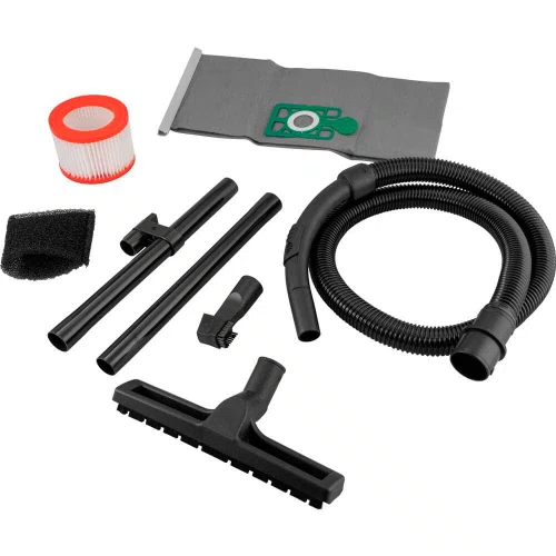 Aspirador de Pó e Líquidos 1000W 18 Litros 220V APV 1018 - Vonder