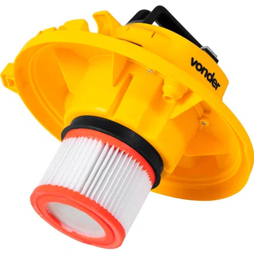 Aspirador de Pó e Líquidos 1000W 18 Litros 220V APV 1018 - Vonder