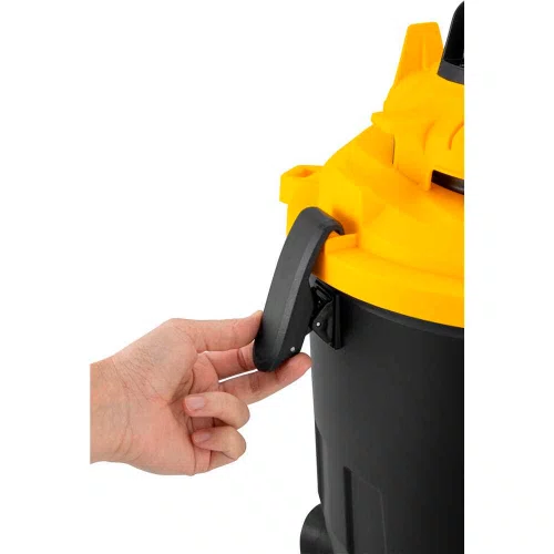 Aspirador de Pó e Líquidos 1000W 18 Litros 220V APV 1018 - Vonder