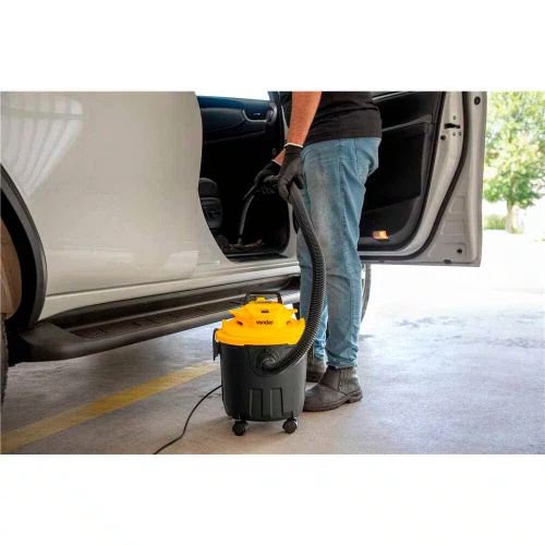 Aspirador de Pó e Líquidos 1000W 18 Litros 220V APV 1018 - Vonder