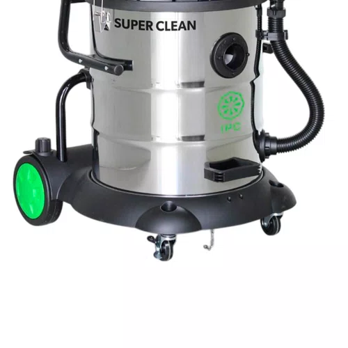 Aspirador de Pó e Líquidos 220V Super Clean AA160 - IPC Brasil