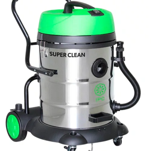 Aspirador de Pó e Líquidos 220V Super Clean AA160 - IPC Brasil