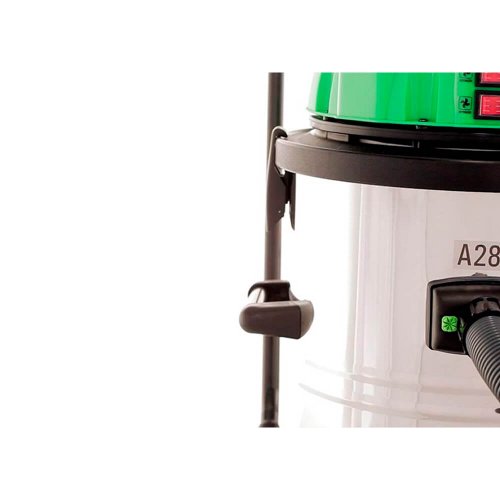Aspirador de Pó e Líquidos A280 220V - IPC Brasil