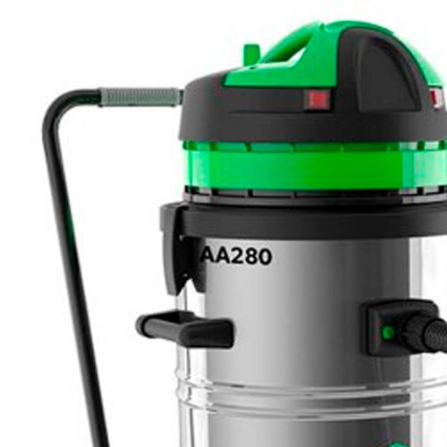 Aspirador de Pó e Líquidos A280 220V - IPC Brasil