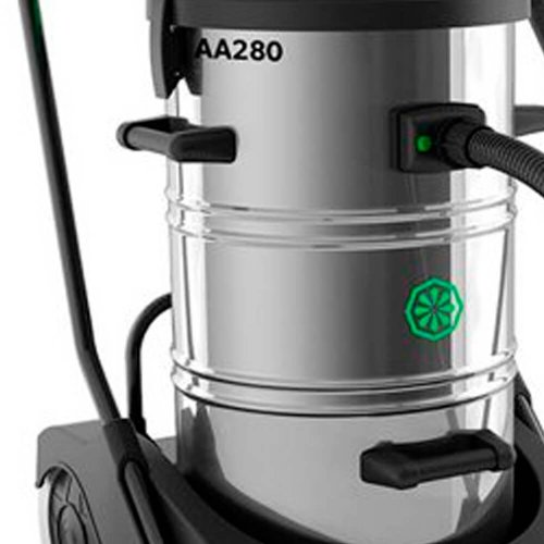Aspirador de Pó e Líquidos A280 220V - IPC Brasil