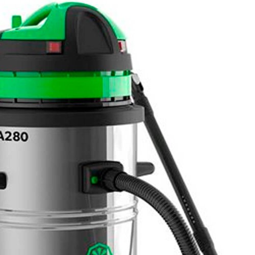 Aspirador de Pó e Líquidos A280 220V - IPC Brasil