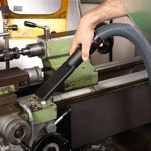 Aspirador de Pó e Líquidos A280 220V - IPC Brasil