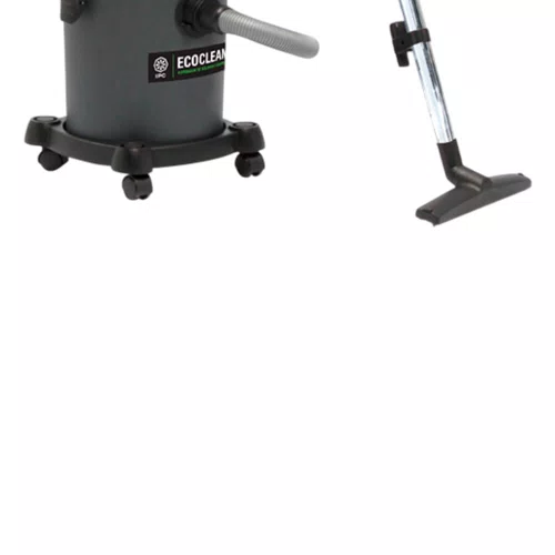 Aspirador de Pó e Líquidos Ecoclean 220V - IPC Soteco