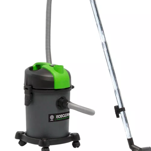 Aspirador de Pó e Líquidos Ecoclean 220V - IPC Soteco