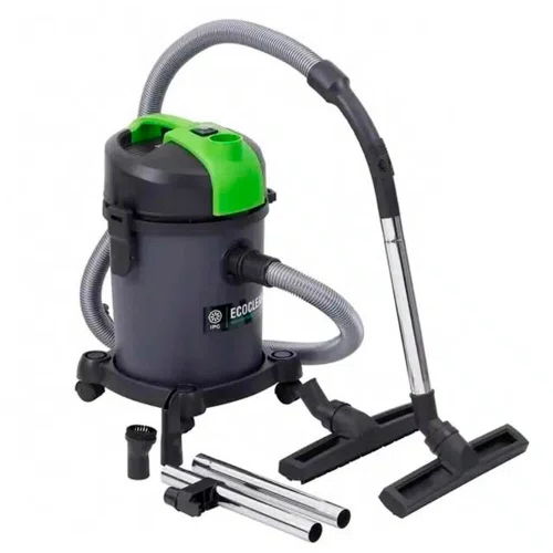 Aspirador de Pó e Líquidos Ecoclean 220V - IPC Soteco