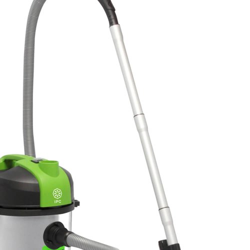 Aspirador de Pó e Líquidos Ecoclean Lite 127V - IPC