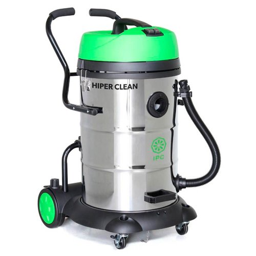Aspirador de Pó e Líquidos Hiper Clean 220V - IPC