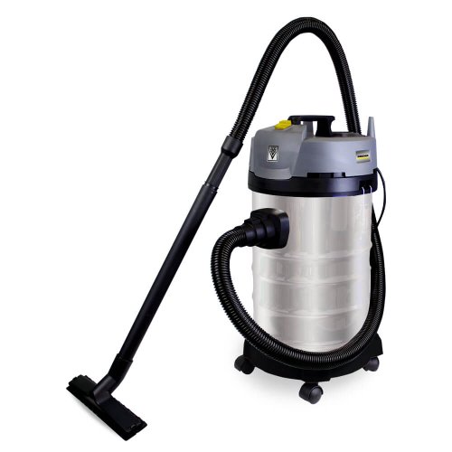 Aspirador de Pó e Líquidos NT 3000 127V - Karcher