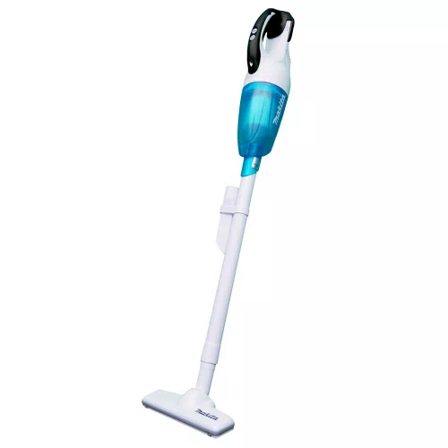 Aspirador de Pó Portátil à Bateria 18V DCL181FZWX - Makita
