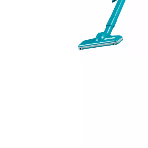 Aspirador de Pó Portátil à Bateria 18V DCL281FZ - Makita