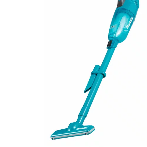 Aspirador de Pó Portátil à Bateria 18V DCL281FZ - Makita