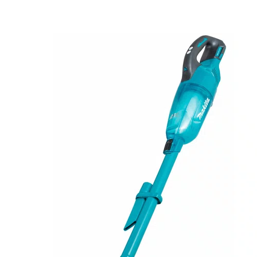 Aspirador de Pó Portátil à Bateria 18V DCL281FZ - Makita