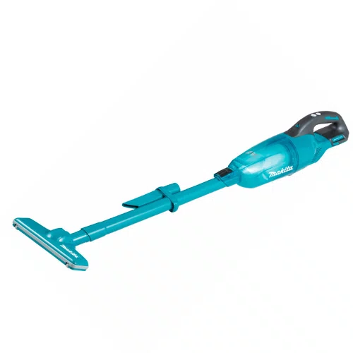 Aspirador de Pó Portátil à Bateria 18V DCL281FZ - Makita