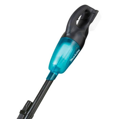 Aspirador de Pó Vertical à Bateria 18V DCL180ZB - Makita